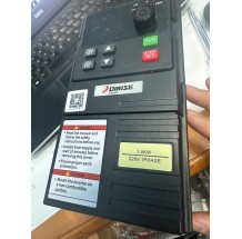 BIẾN TẦN DIRISE ES18