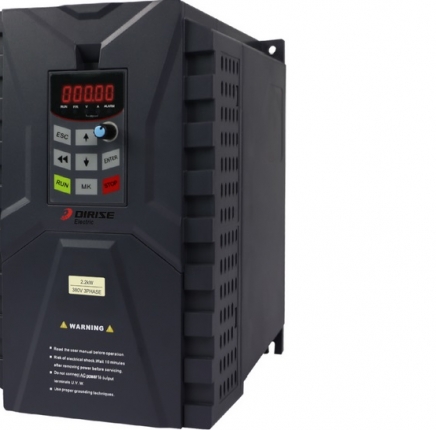 BIẾN TẦN DIRISE ES130